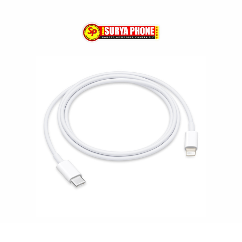 KABEL APPLE C TO LIGHTNING